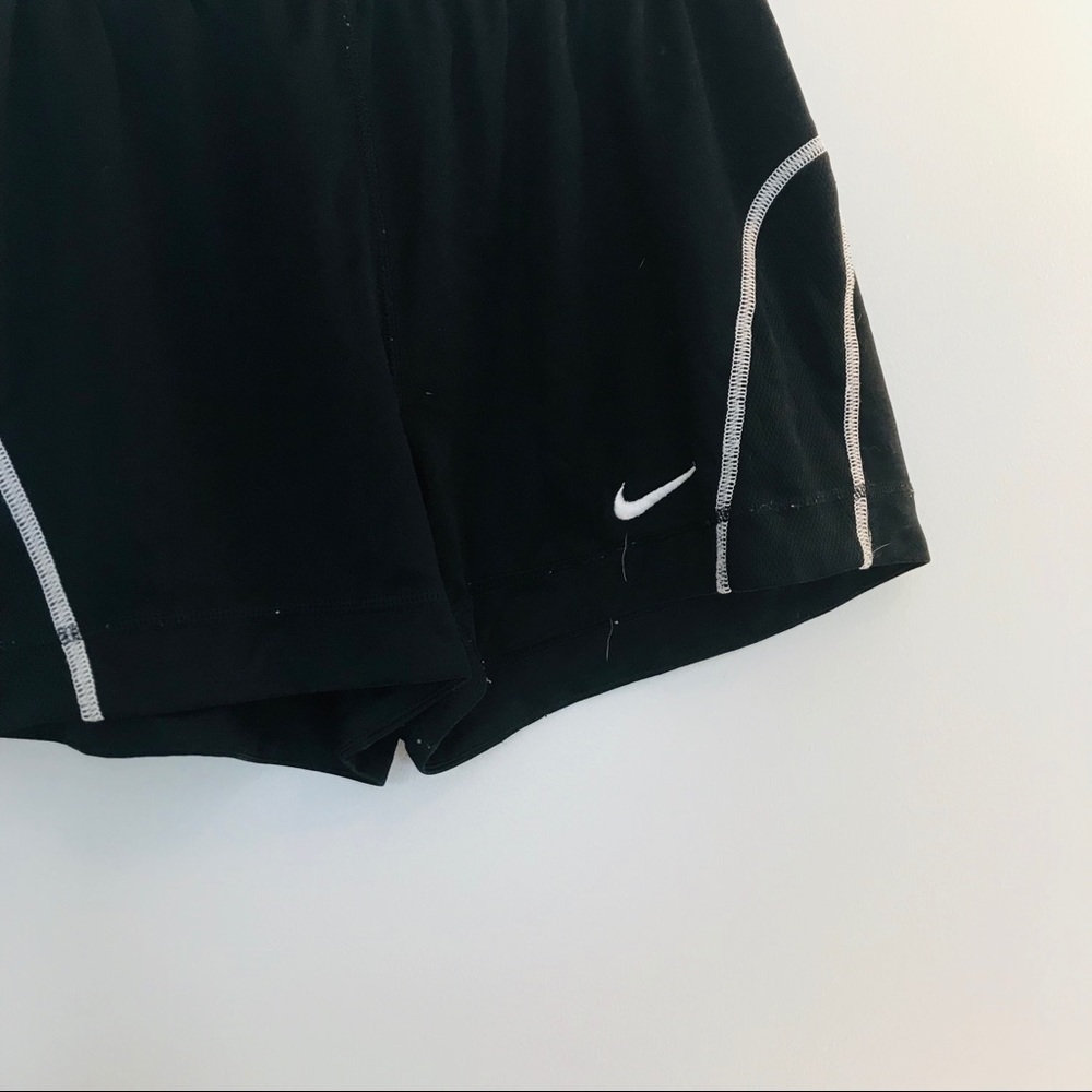 Nike athletic shorts